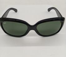 JACKIE OHH|Ray Ban