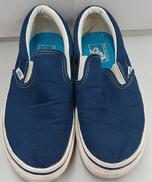 スリッポン|VANS