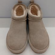 ムートンショートブーツ|BEARPAW