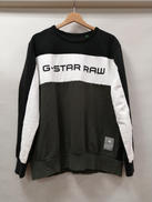 スウェット|G-STAR RAW