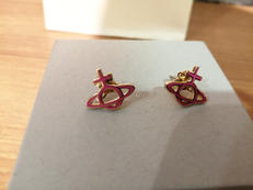 ピアス|VIVIENNE WESTWOOD