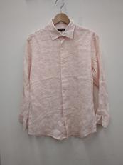 LSリネンシャツ|MACKINTOSH LONDON