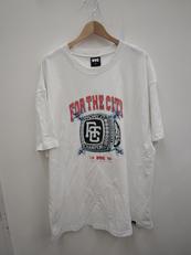 CHAMPS RING TEE|FTC