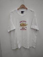 ROLLERE CLUB|INTERBREED×RAW