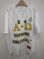 SSカットソー|SUPREME