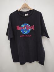 Tシャツ|Hard Rock CAFE