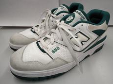 550ローカットスニーカー|NEW BALANCE