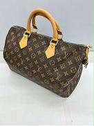 SPEEDY35|LOUIS VUITTON