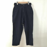 コットンサルエル風パンツ|45RPM