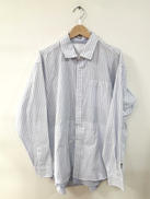 ストライプシャツ|SSZ