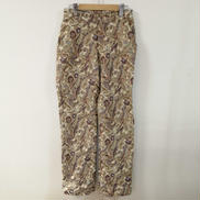 ゴブランフレアパンツ|FAFATT