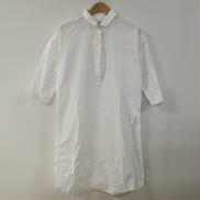 シャツワンピース　ラカグ|LA KAGU