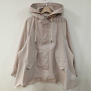 マウンテンパーカー　ザ シンゾーン×ナンガ|SHINZONE×NANGA