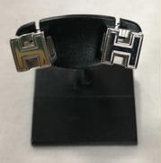 カージュドアッシュ　ピアス　エルメス|HERMES