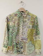 長袖シャツ　エトロ|ETRO