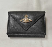 三つ折り財布|VIVIENNE WESTWOOD