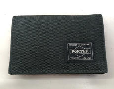 カードケース|PORTER