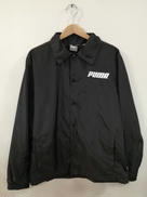 コーチジャケット　プーマ|PUMA