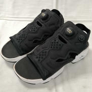 ポンプフューリーサンダル　REEBOK|REEBOK