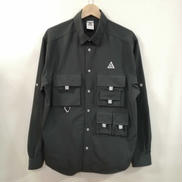 トレイルシャツ　ナイキ|NIKE