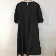 ロングスリーブワンピース　サウザンドマイル|THOUSAND MILE