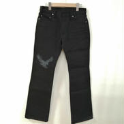 デニムパンツ　アイアンハート|IRON HEART