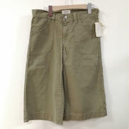 ハーフパンツ　ドミンゴ|DMG