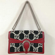 デュオニソスショルダーバッグ|GUCCI