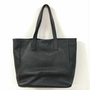 レザートートバッグ　マーガレットハウエル|MARGARET HOWELL IDEA