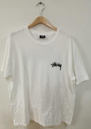 WORLD TRIBE TEE　ステューシー|STUSSY