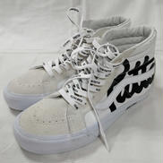 SK8-Ⅱ REISSUE|VANS×PATTA