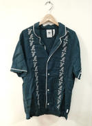 LEISURE BOWLING SHIRT|ADIDAS
