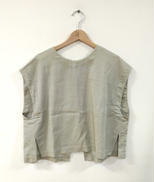 1Bショートベスト|BEARDSLEY