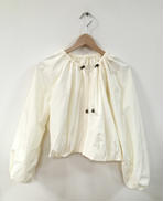 ボリュームブルゾン|DAZZLIN