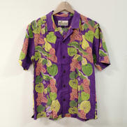 LA'AU PATALOHA SHIRT　PATAGONIA|PATAGONIA