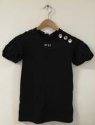 スウェット地ワンピース　N°21|N°21