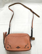 ショルダーバッグ　COACH|COACH