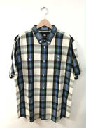 チェックシャツ　ステューシー|STUSSY