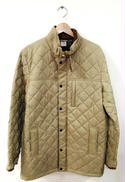 キルティングジャケット|AIGLE