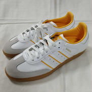 SAMBA OG　アディダス|ADIDAS