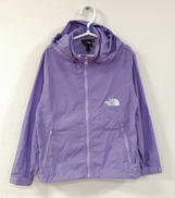 フード付ジップアップジャケット　ザノースフェイス|THE NORTH FACE