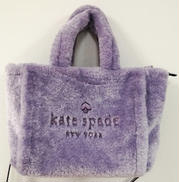 2WAYボアショルダーバッグ　KATESPADE|KATESPADE