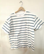 ボーダーTシャツ　エーシー|ACY