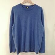 UNIQLO　カシミヤニット|UNIQLO