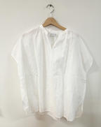 キーネックブラウス|URBAN RESEARCH DOORS