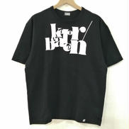 ロゴプリントTシャツ　カラービーコン|BEACON