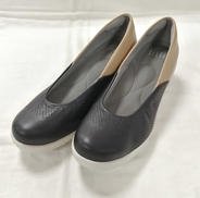 厚底パンプス　FITFIT|FITFIT