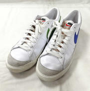 BLAZER LOW　ナイキ|NIKE