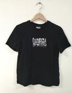 プリントTシャツ　DIESEL|DIESEL