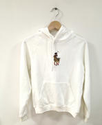 ポロベア刺繍パーカー　POLO RALPH LAUREN|POLO RALPH LAUREN